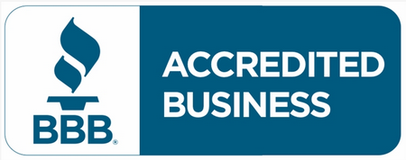 BBB Accredited